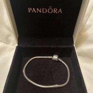PANDORA Bracelet authentic